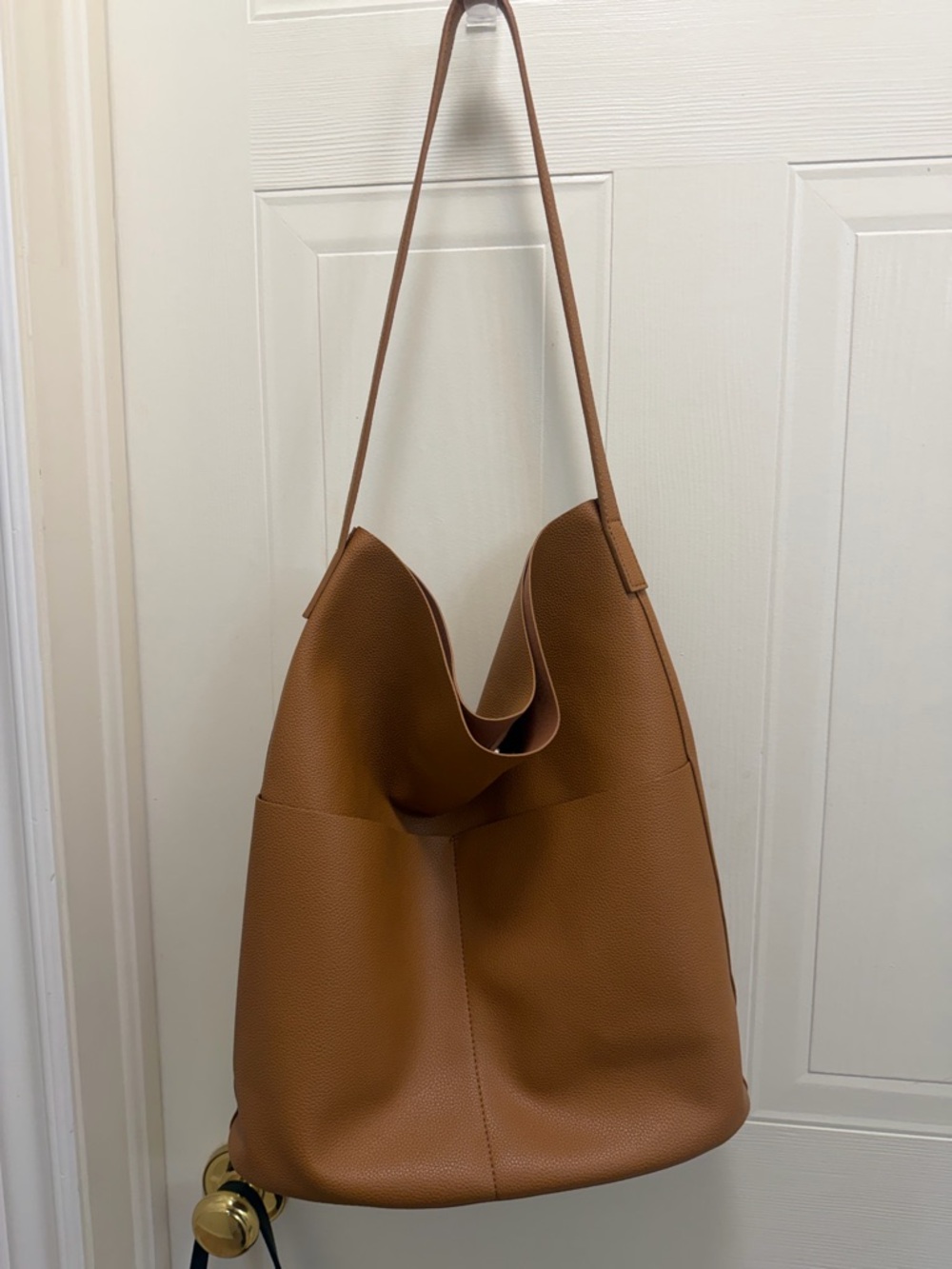 Oak +Fort medium tote